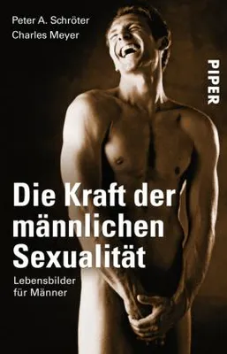Obrázek produktu pro Die Kraft der männlichen Sexualität