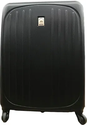 Produktbild von Delsey Hydre Trolley Noir 4KG 84L 00 0051810 00T9