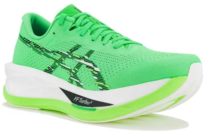 Produktbild von Laufschuhe Asics Sonicblast für Herren