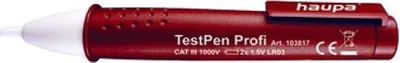 Image de Haupa TEST PEN PROFI 12-1000V (103817)