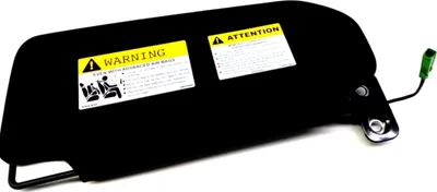 Immagine prodotto di VOLVO S90 V90 XC90 Aletta parasole destra O 31497338
