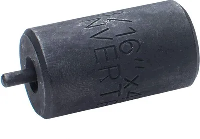 Produktbild von SW-Stahl 24518L-16 Bördeladapter