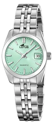Produktbild von Lotus 18992/4 Damenarmbanduhr