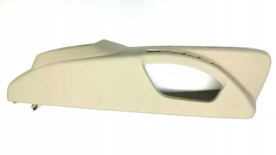 Obrázok produktu pre Poťah sedadla predného spolujazdca VOLVO S60 V60 OE 39810573
