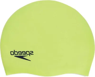 Produktbild von Silikon Schwimmkappe für Erwachsene - Der ultimative Komfortschwimmhelm