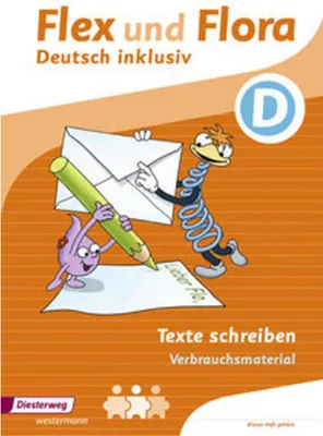 Obrázok produktu pre Flex und Flora - Deutsch inklusiv Ausgabe 2017