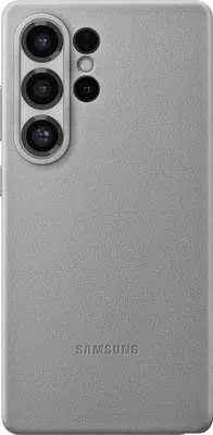 Obrázek produktu pro Samsung EF-VS938, Obal, Samsung, Galaxy S25 Ultra, 17,5 cm (6.9"), Šedá