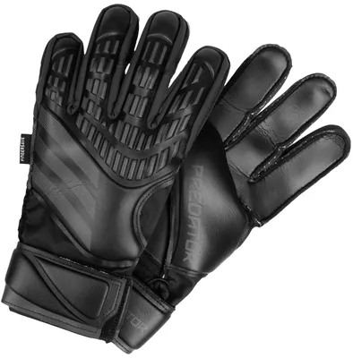 Produktbild von ADIDAS PRED GL MTC FSJ schwarz 3