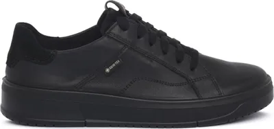 Produktbild von Legero Sportliche Schnürschuhe Damen 31363136353733 Schwarz 37 1/2 EU