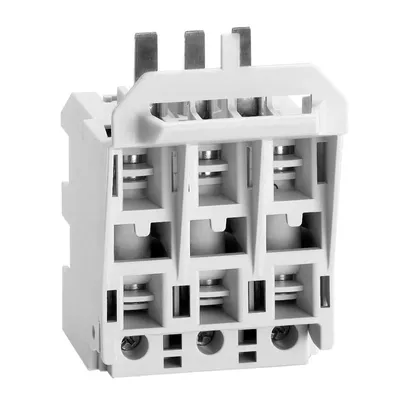 Immagine prodotto di Schneider Electric TeSys VLS Portafusibili per sezionatori di carico VLSFH1UL