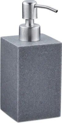Productafbeelding van Famanu Zeepdispenser - Modern design - 300 ml