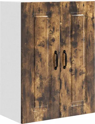 Immagine prodotto di Pannello lavastoviglie Kalmar Rovere fumé 60 x 31 x 80 cm