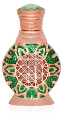 Obrázok produktu pre Al Haramain Desert Parfumovaný olej unisex 15 ml
