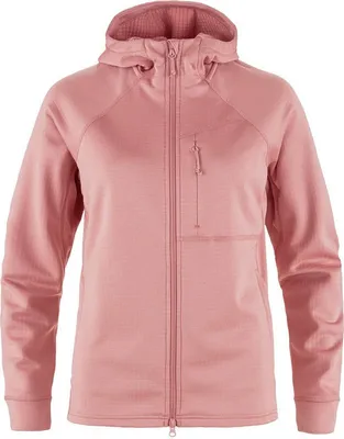 Produktbild von Fjällräven Damen Fleecejacke 31529-S, 31529-XS, 31529-XXS FJA-F14600 dusty rose S