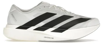 Produktbild von adidas Adizero Evo SL White Black (Women's) - EU 42 2/3
