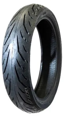 Produktbild von Wanda Motorradreifen car-tyres SR30F ( 120/70-14 TL 55P )