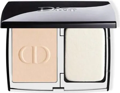 Produktbild von Dior Forever Natural Velvet Compact Foundation