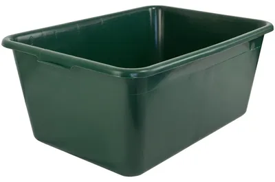 Zdjęcie produktu dla Pojemniki na paszę i wodę o pojemności 65 litrów