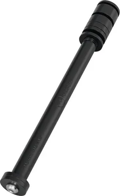 Image de Adaptateur d'axe de roue RACKTIME Bagagerie de deuxième monte noir