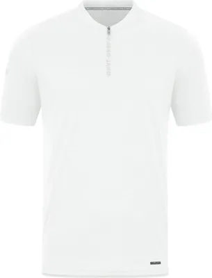 Produktbild von JAKO Uni Polo Pro Casual, Farbe:weiß, Größe:M