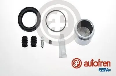 Obrázek produktu pro Sada pro opravu brzdového třmenu kotoučové brzdy AUTOFREN SEINSA D41882C