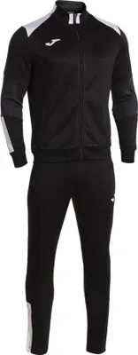 Zdjęcie produktu dla Dres Joma Danubio czarny 12-14 lat chłopcy czarny 12-14 lat