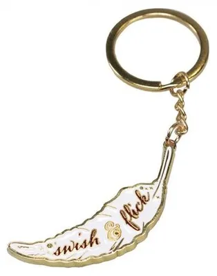 Imagen del producto de Hmb – Harry Potter – Hermione – Llavero