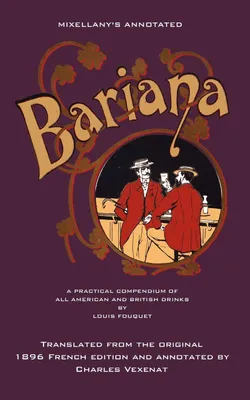 Produktbild von Mixellany's Annotated Bariana