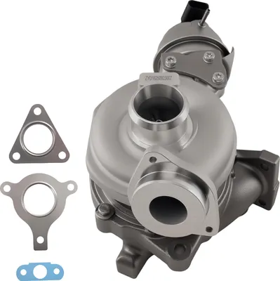 Zdjęcie produktu dla Turbosprężarka do Audi A4 8K2 2.0L CGLE CJCA 03L145701T 8170815001S GTC1446VZ