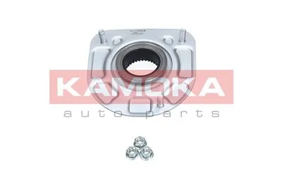 Produktbild von KAMOKA 209116 Reparatursatz Federbeinstützlager Vorne für VOLVO V70 II (285) XC90 I (275) V70 III (135) V70 I (875, 876) S60 I (384)