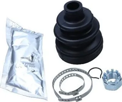 Produktbild von MAXGEAR Faltenbalgsatz Antriebswelle Radseitig Vorne für OPEL Astra G CC (T98) 49-0733