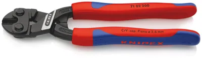 Image de KNIPEX CoBolt 200 mm