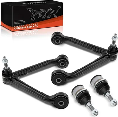 Obrázek produktu pro Frankberg 1x sada vahadel přední nápravy pro Dodge Durango HB 4.7L 5.6L 2003-2010