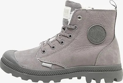 Produktbild von Palladium Pampa Hi Zip 95982-055 Cloudburst