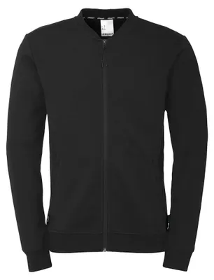 Obrázek produktu pro Uhlsport Id College Jacket - černá, Velikost:XXL