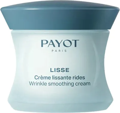 Productafbeelding van Payot Lisse Anti-rimpelcrème, 50 ml