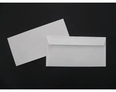 Produktbild von Briefumschläge Biotop3 DIN C6/5 90g/qm haftklebend VE=1000 Stück creme