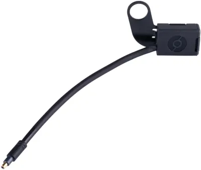 Produktbild von Supernova USB-C Charger mit Power Connector Stecker - kompakte Ladelösung für...