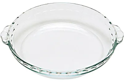 Produktbild von Pyrex Borglas Kuchenform, 1,1 l, hygienisch und leicht abwaschbar