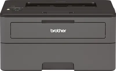 Produktbild von Brother HL-L2370DN Monolaserdrucker