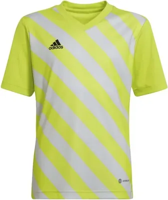 Produktbild von Adidas Tshirts Entrada 22 Graphic Jersey, HF0133, Größe: 147