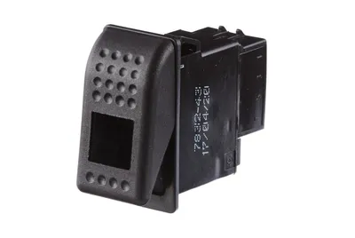Image de HELLA interrupteur 6RH 007 832-431