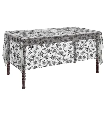 Produktbild von WIDMANN Tischdecke Spinnennetz 8003558001057