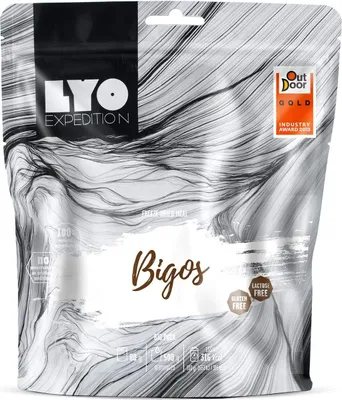 Image de LYOFOOD lampe de poche, Black, S