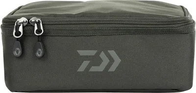 Produktbild von Daiwa IS Medium Accessory Tasche Maße 25x20x10cm
