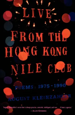 Produktbild von Live from the Hong Kong Nile Club