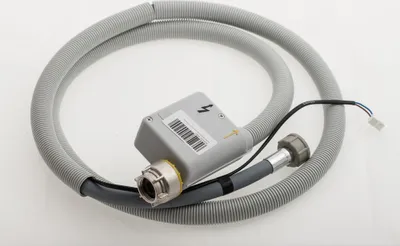 Produktbild von daniplus Sicherheitszulaufschlauch, Aqua-Stop Reparatur Zulaufschlauch 2,2m passend für Miele 4622714