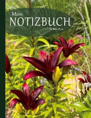 Produktbild von Mein Notizbuch