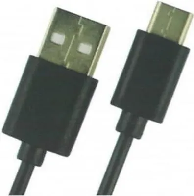 Image de SKW solutions 40 44 83 68 Câble USB type-C pour Android noir