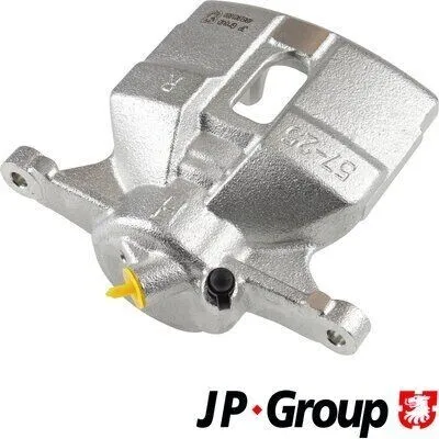 Produktbild von JP GROUP Bremssattel Vorne Rechts für TOYOTA CELICA (ST20, AT20) 4861901880